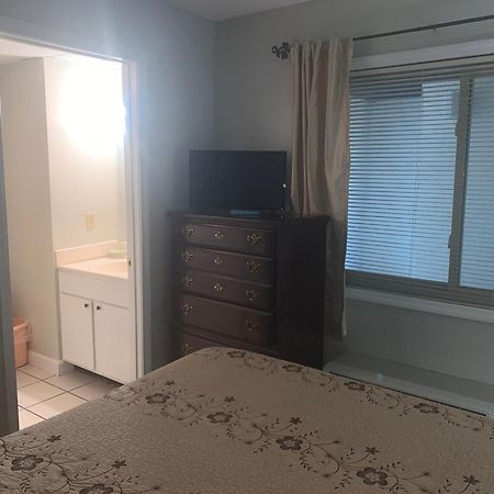 Gatlinburg Chateau Rentals Quarto foto