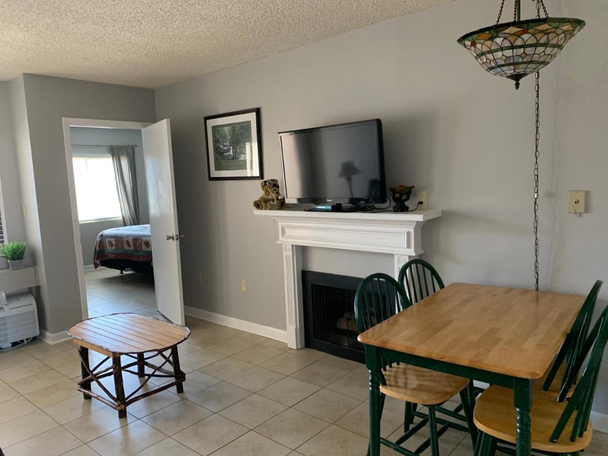 Gatlinburg Chateau Rentals Quarto foto