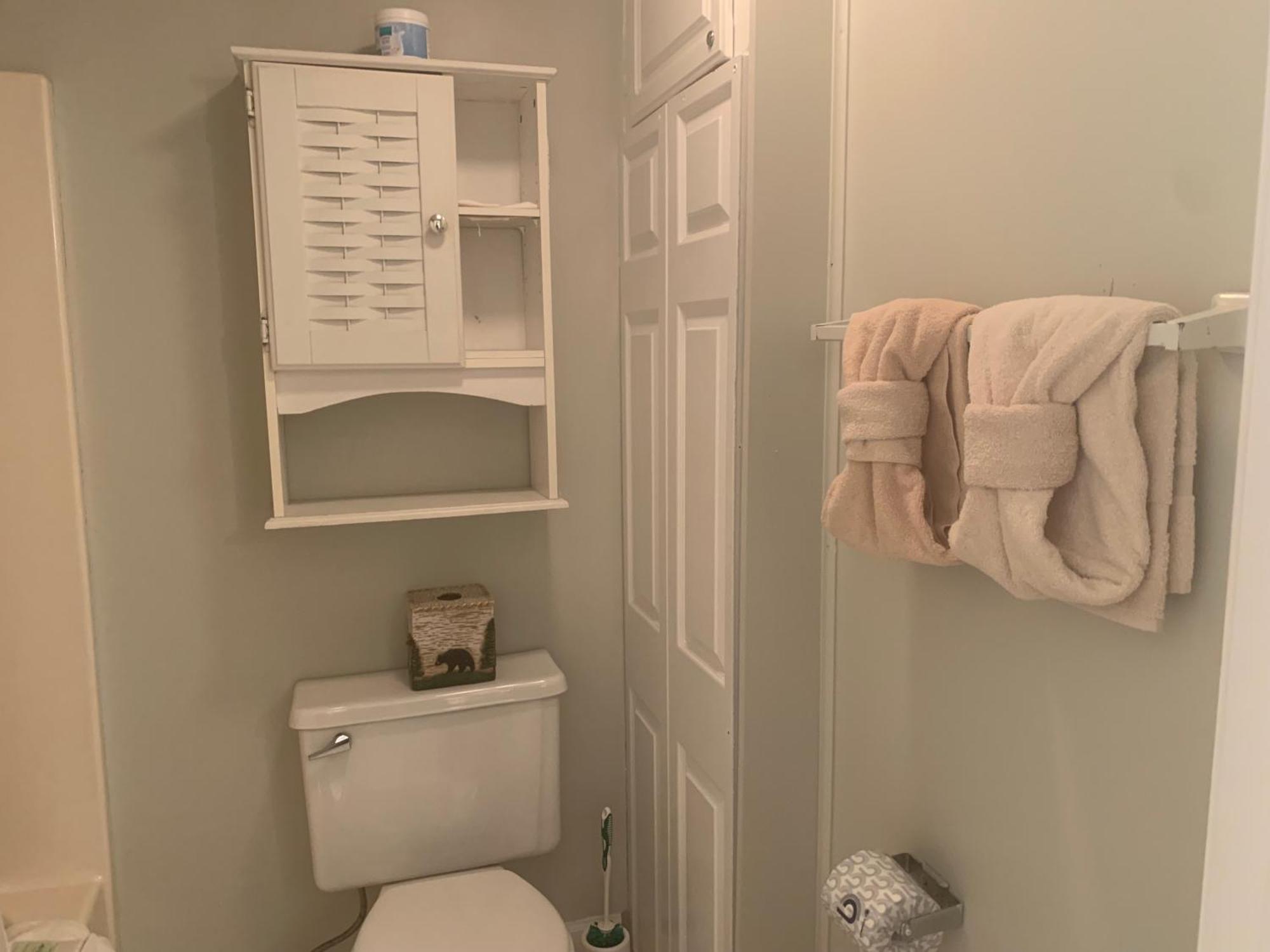 Gatlinburg Chateau Rentals Quarto foto