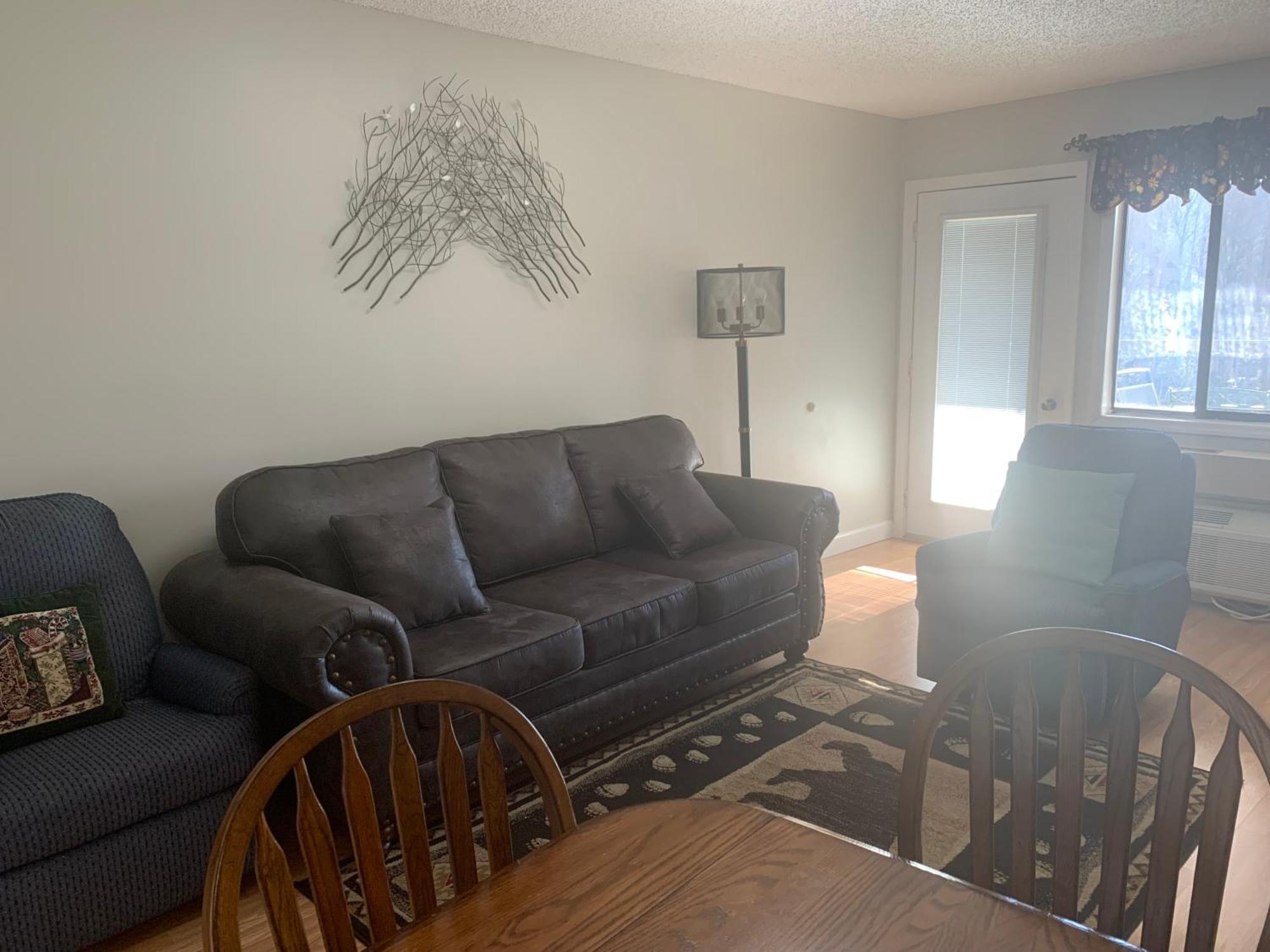 Gatlinburg Chateau Rentals Quarto foto