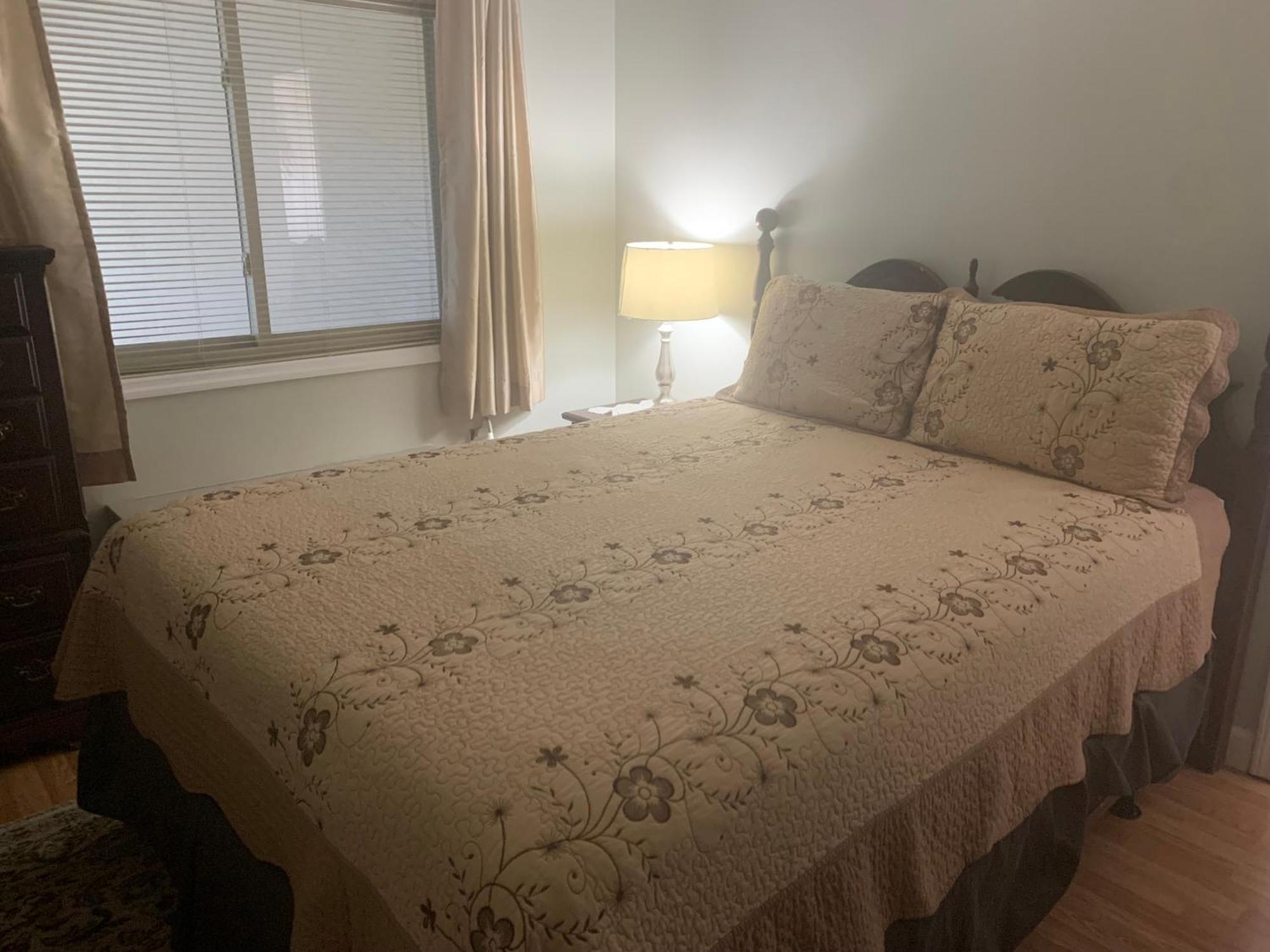 Gatlinburg Chateau Rentals Quarto foto