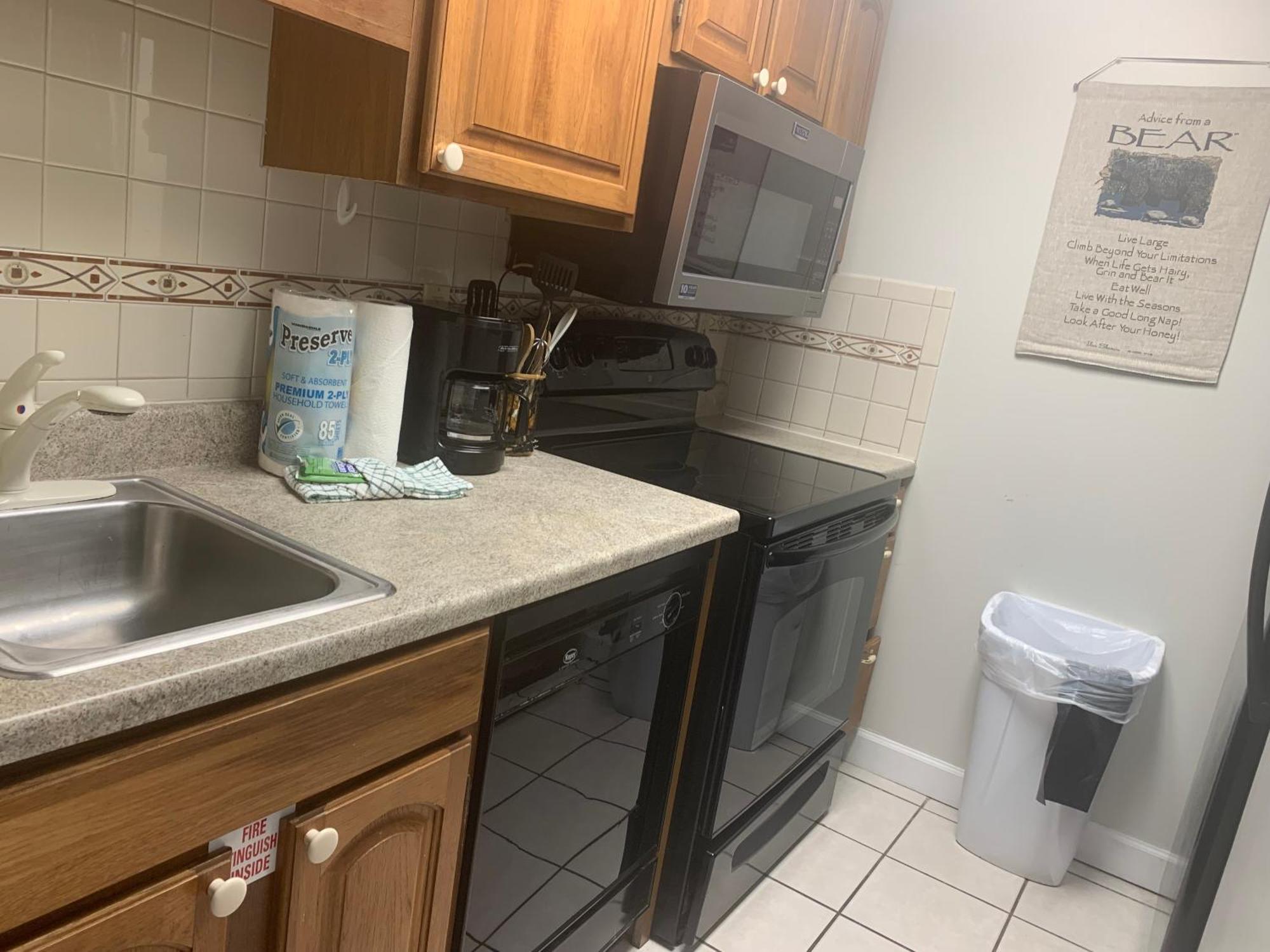 Gatlinburg Chateau Rentals Quarto foto
