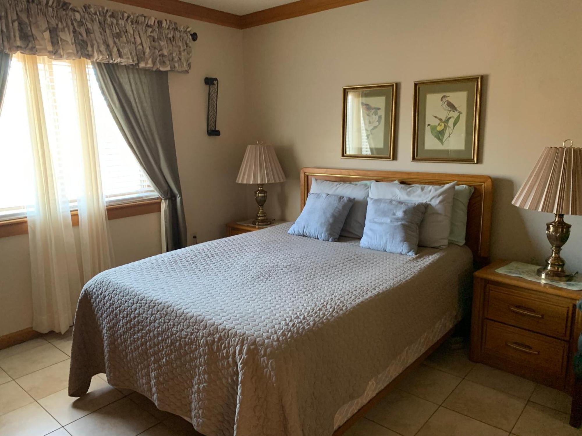 Gatlinburg Chateau Rentals Quarto foto