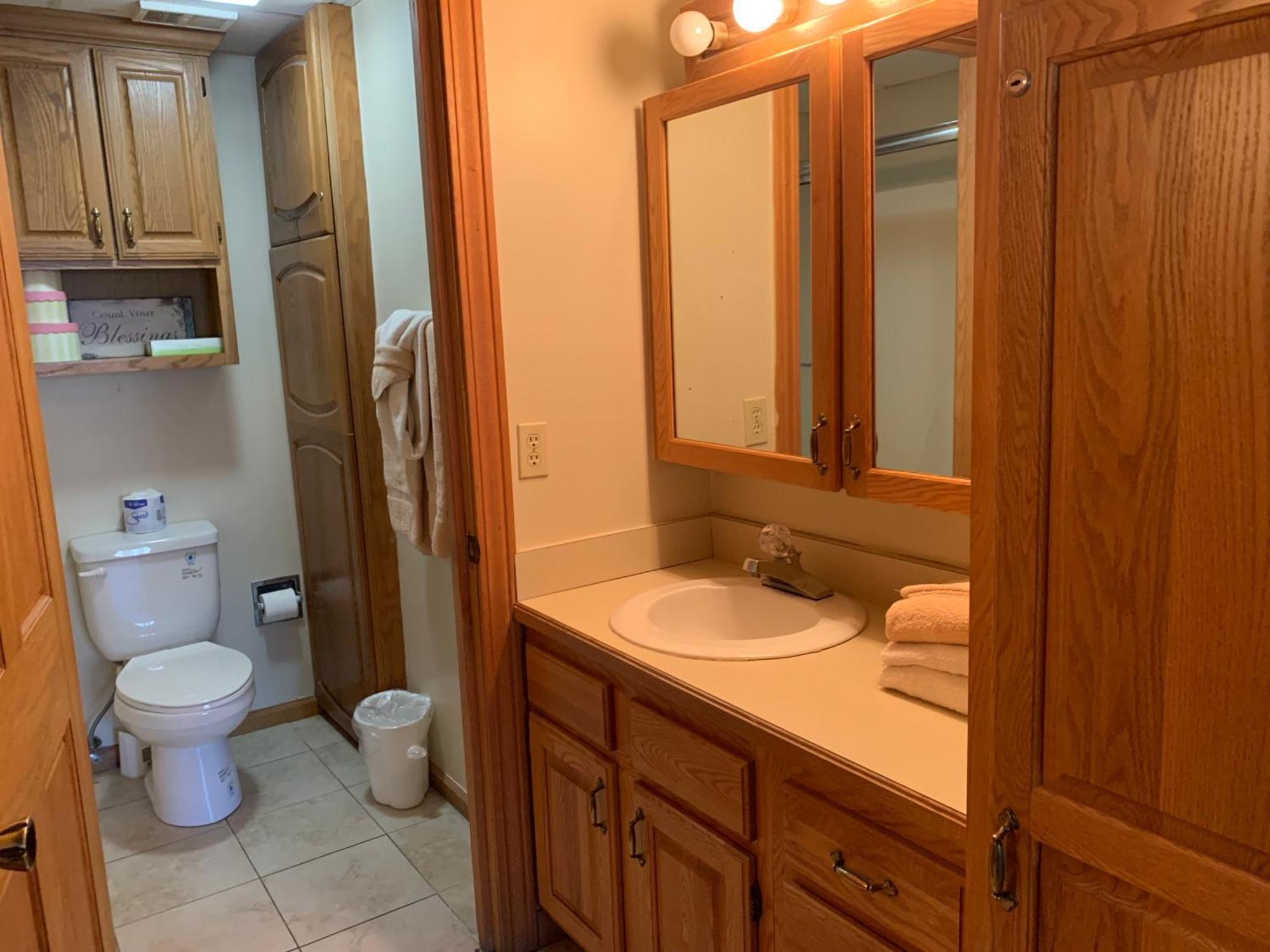 Gatlinburg Chateau Rentals Quarto foto