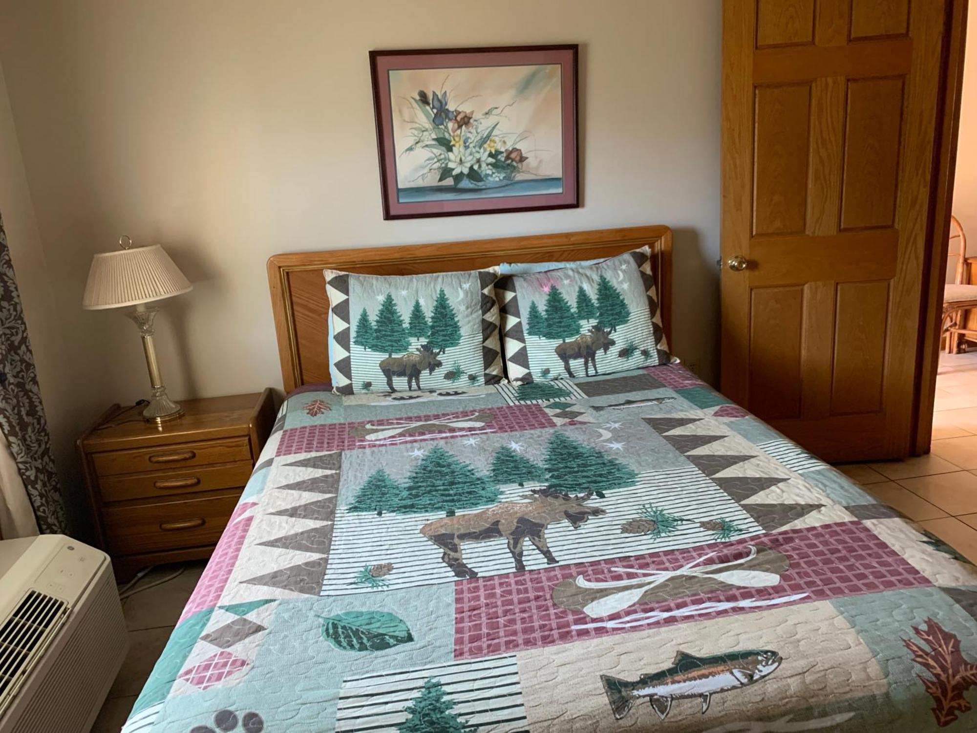 Gatlinburg Chateau Rentals Quarto foto