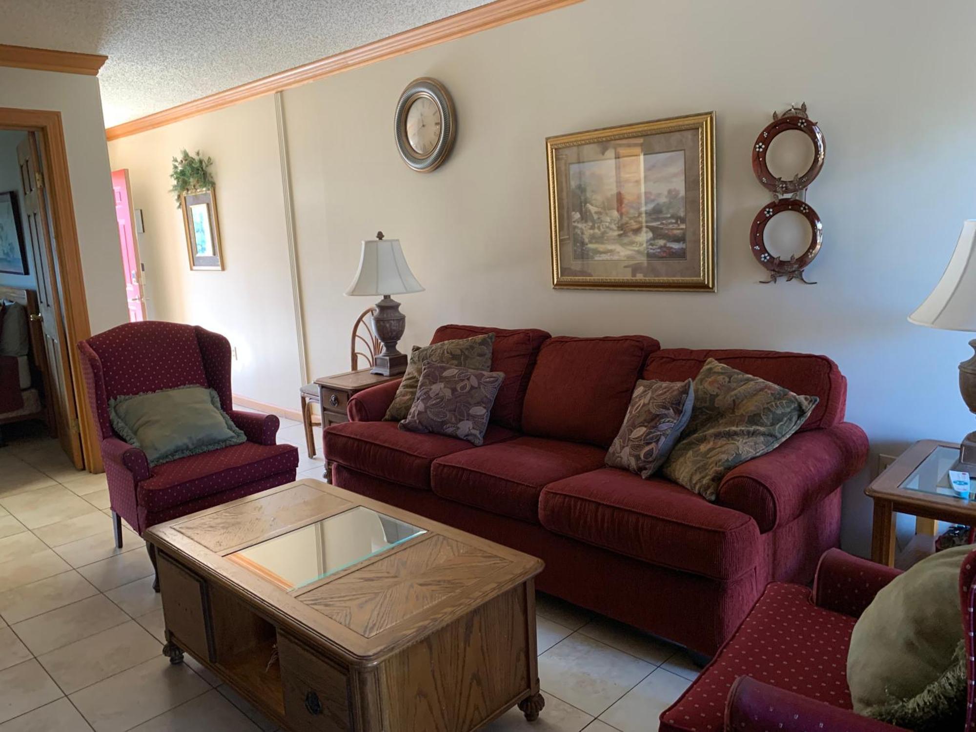 Gatlinburg Chateau Rentals Quarto foto