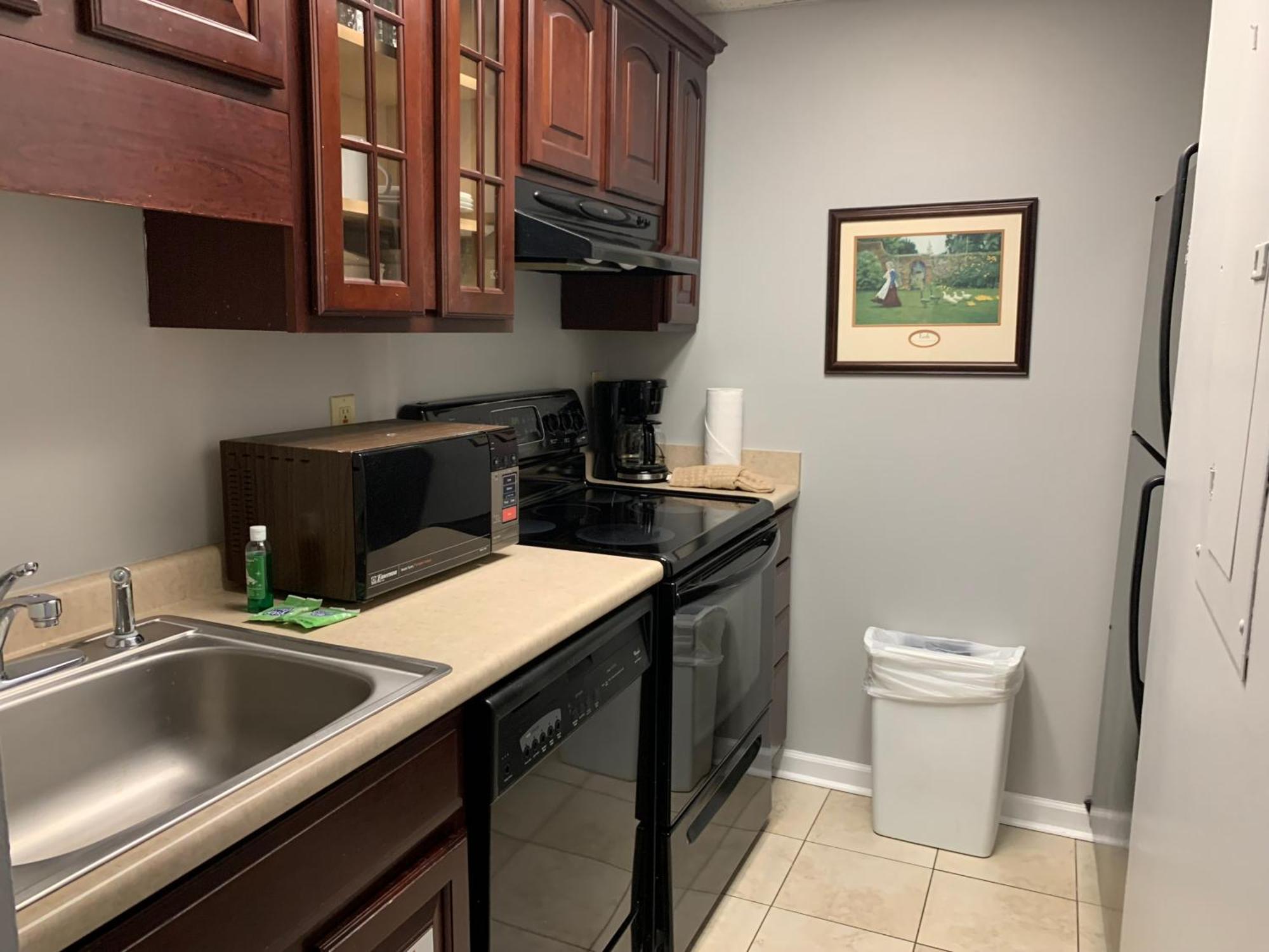 Gatlinburg Chateau Rentals Quarto foto