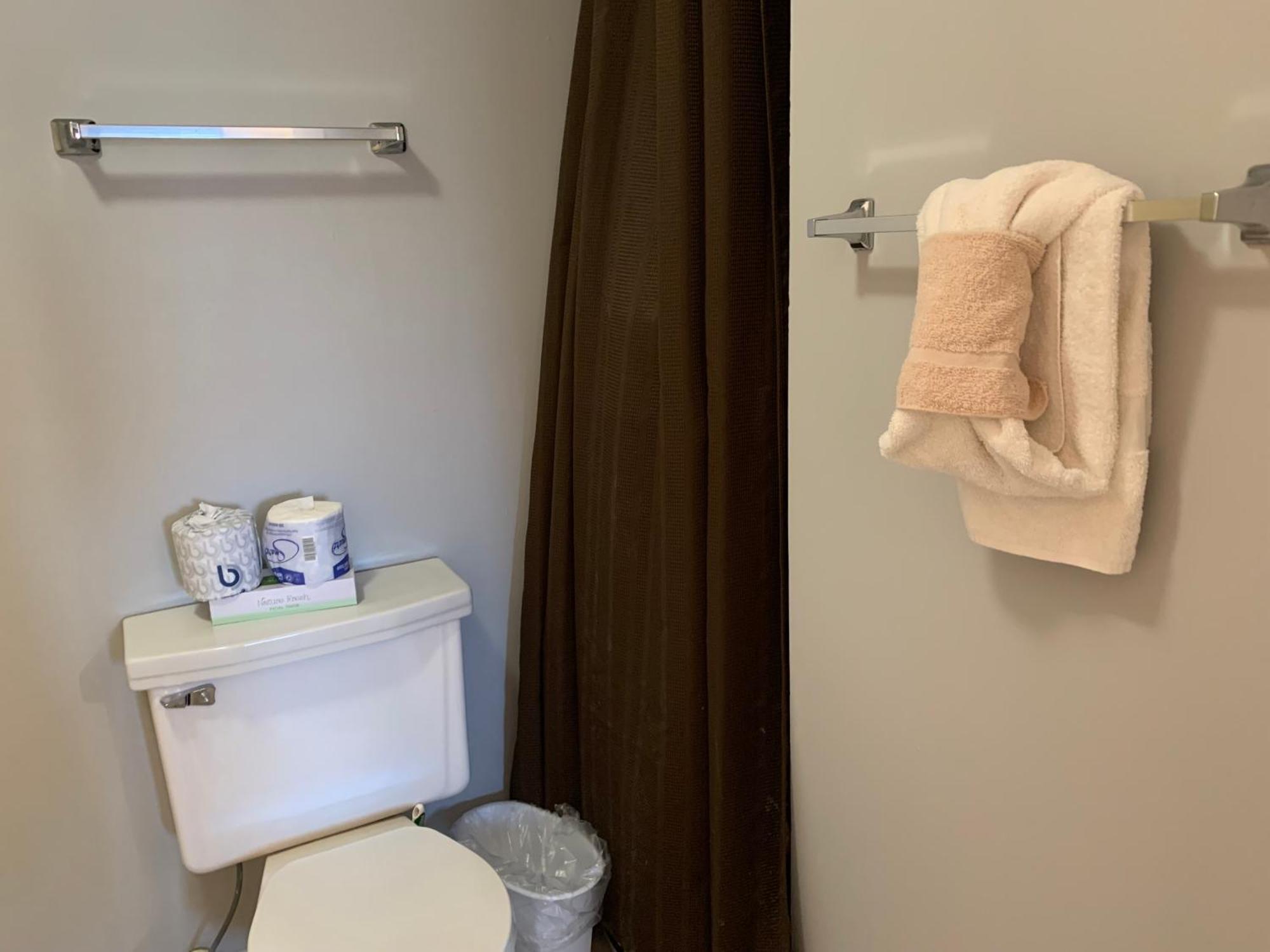 Gatlinburg Chateau Rentals Quarto foto