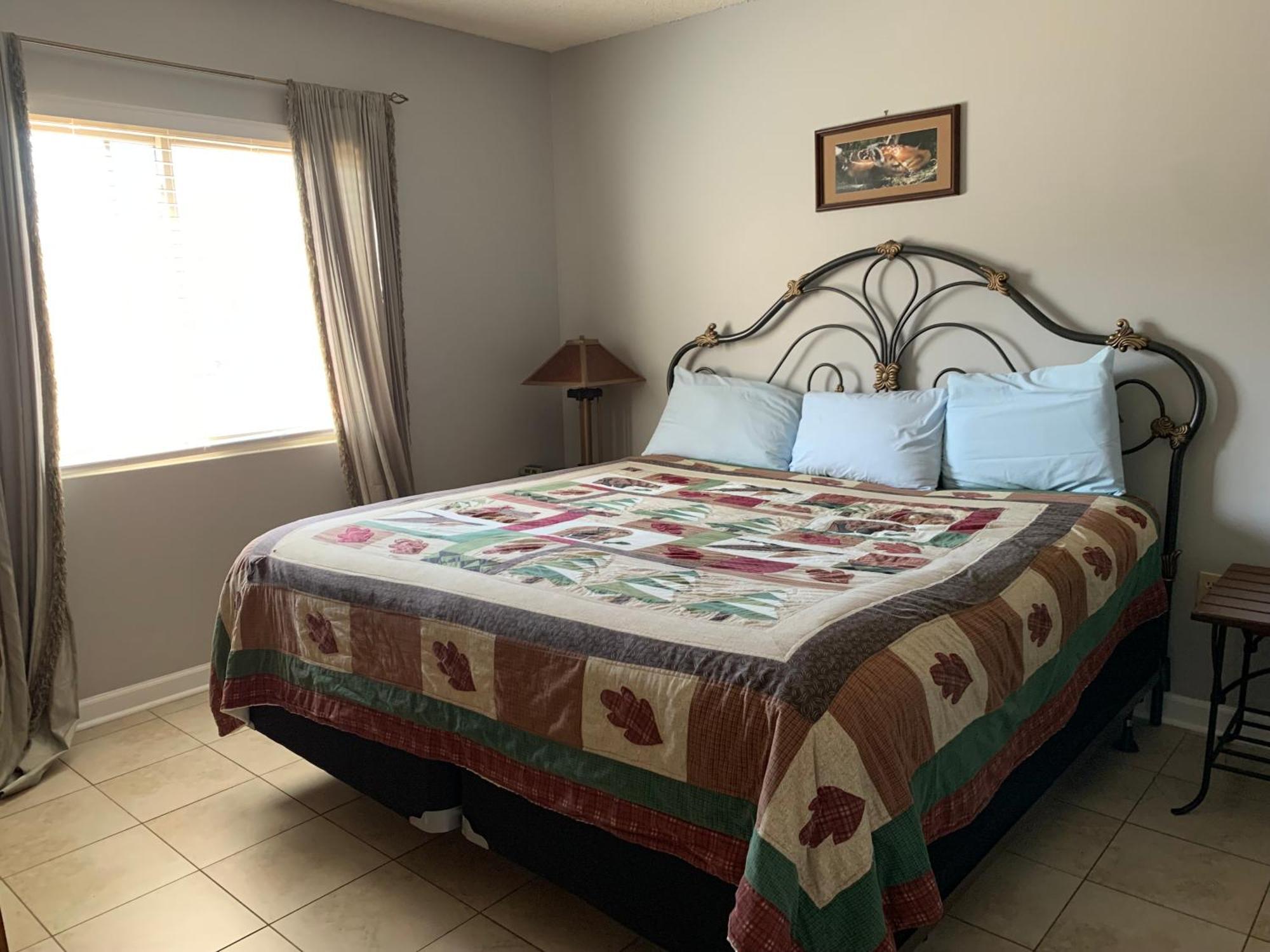 Gatlinburg Chateau Rentals Quarto foto