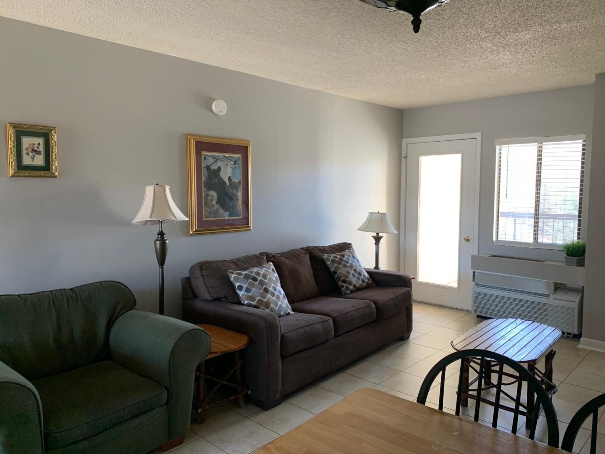 Gatlinburg Chateau Rentals Quarto foto