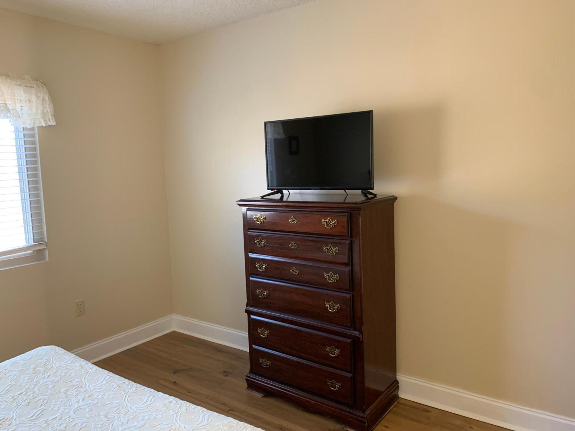 Gatlinburg Chateau Rentals Quarto foto