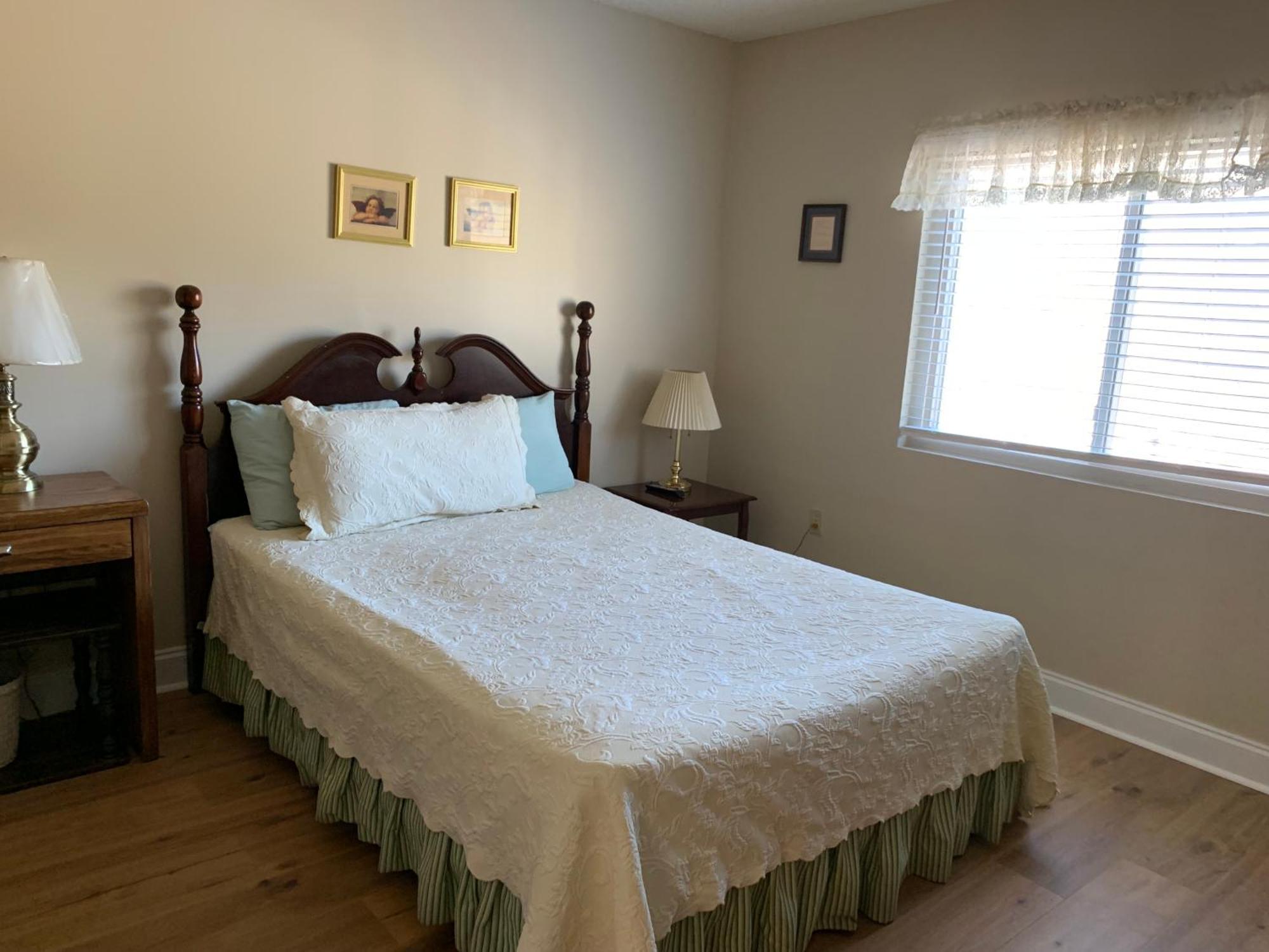 Gatlinburg Chateau Rentals Quarto foto