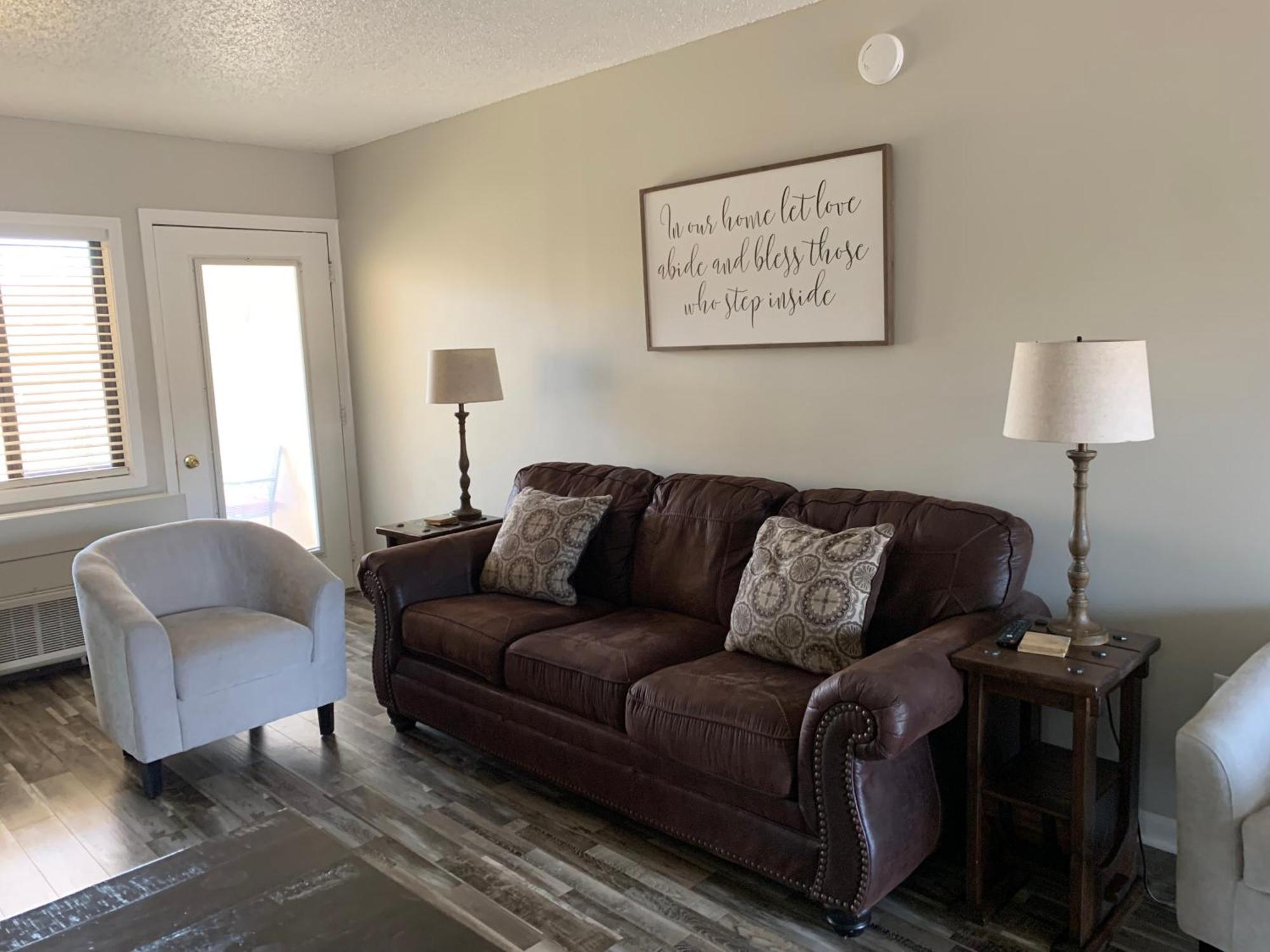 Gatlinburg Chateau Rentals Quarto foto