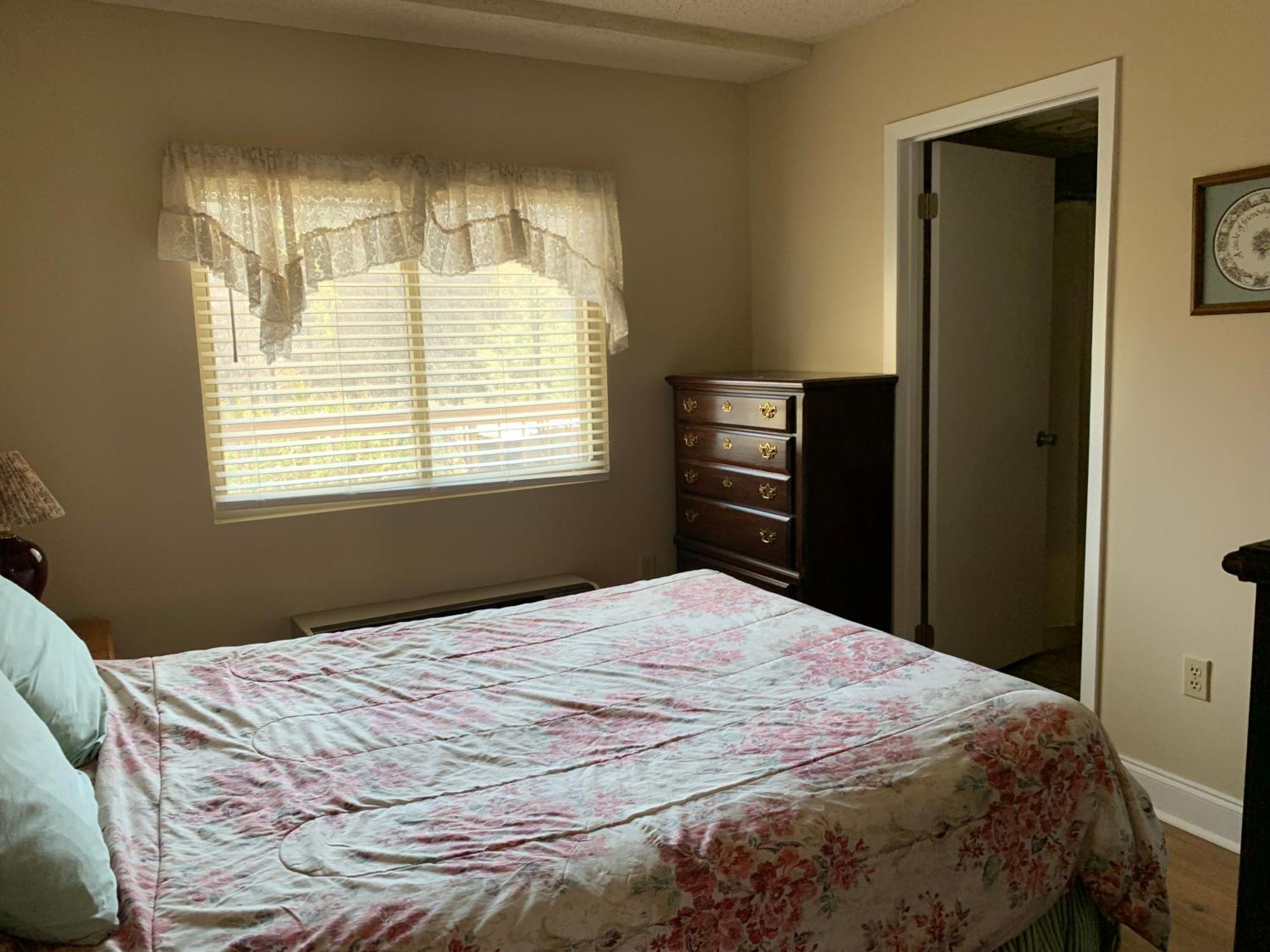 Gatlinburg Chateau Rentals Quarto foto