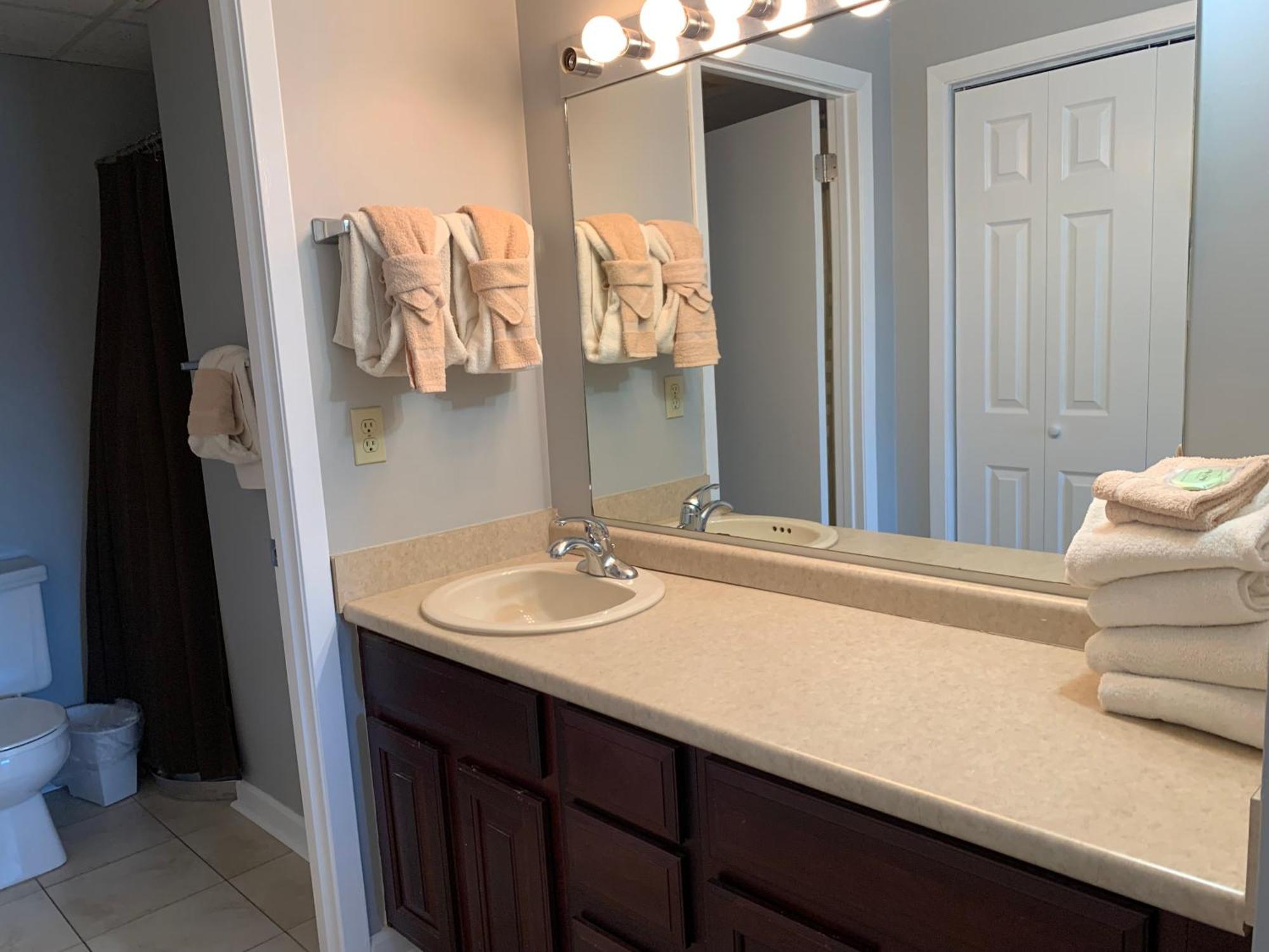 Gatlinburg Chateau Rentals Quarto foto