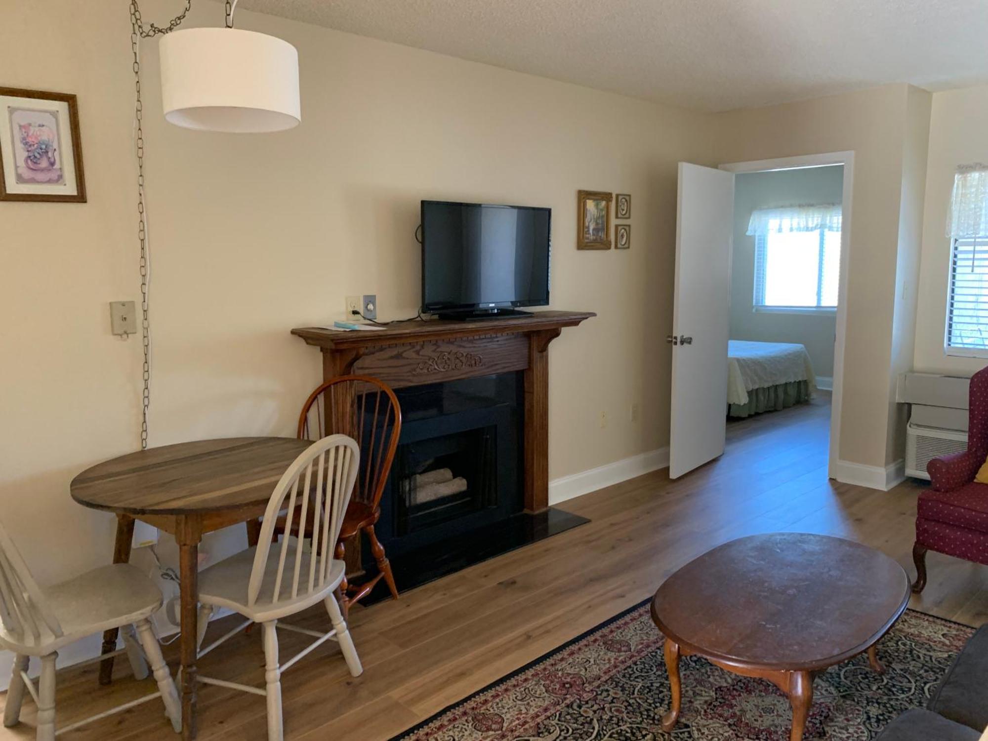 Gatlinburg Chateau Rentals Quarto foto