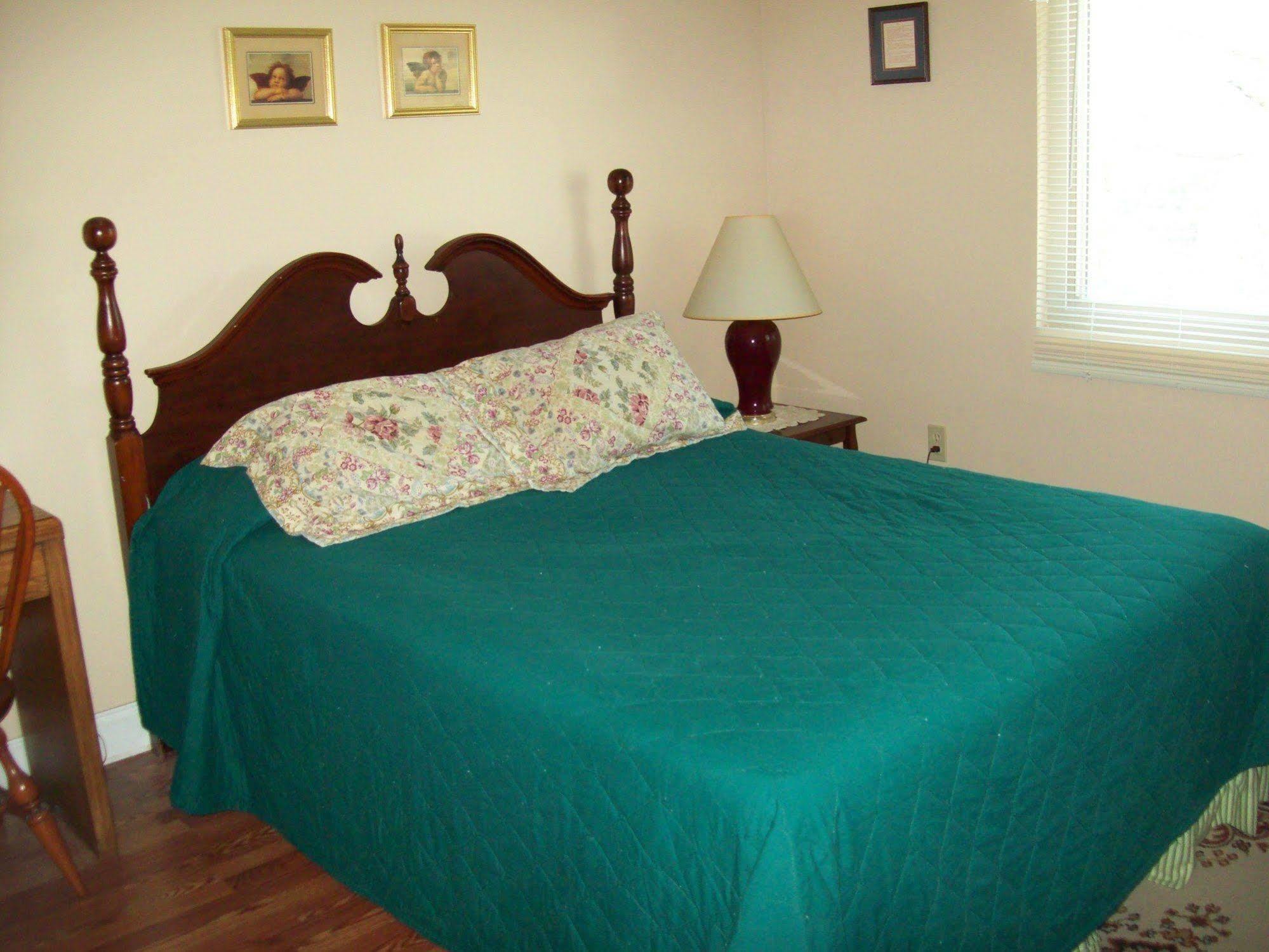 Gatlinburg Chateau Rentals Exterior foto